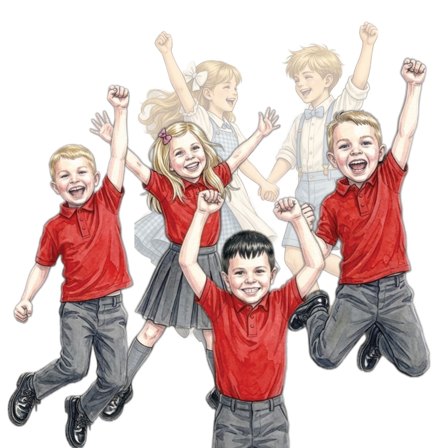 Children's Books