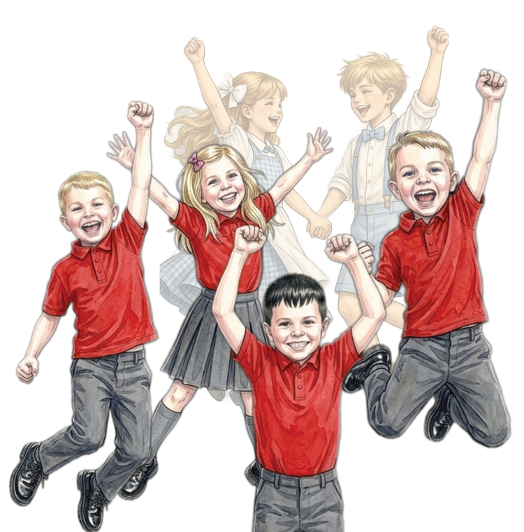 Children's Books