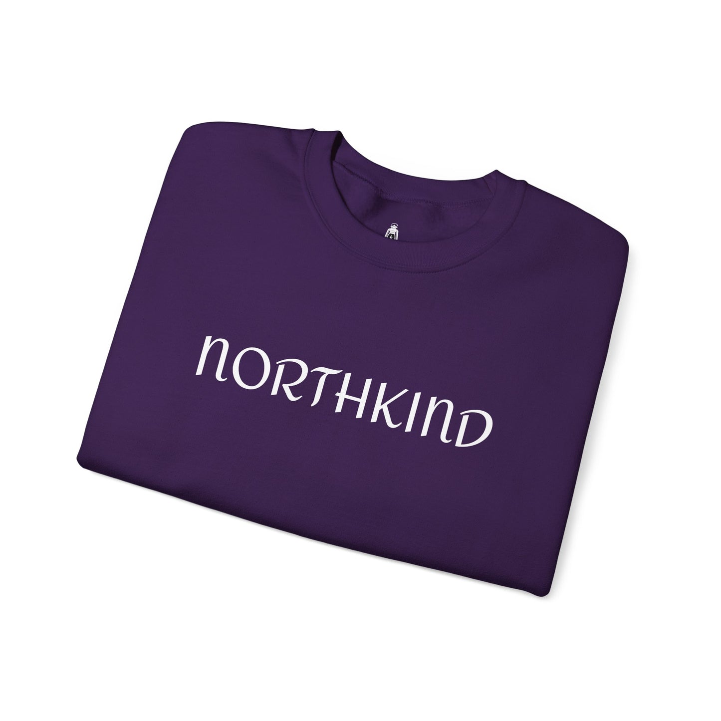 Northkind Reading Crewneck - Northkind's blueprint for bookish heaven