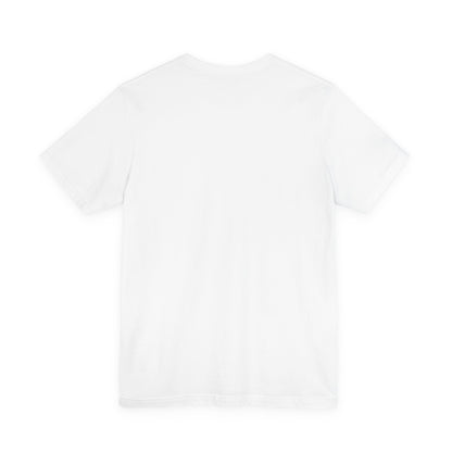 Reading Tee — “Go Away I’m Reading” Retro Floral Shirt