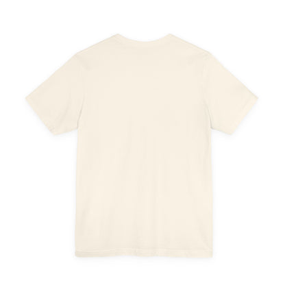 Reading Tee — “Go Away I’m Reading” Retro Floral Shirt