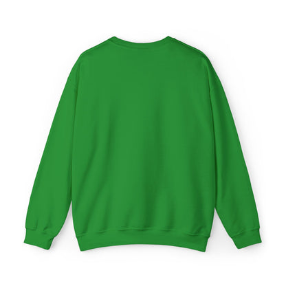 Books Lover Sweatshirt — “There Is No Such Thing As Too Many BOOKS” Cozy Crewneck
