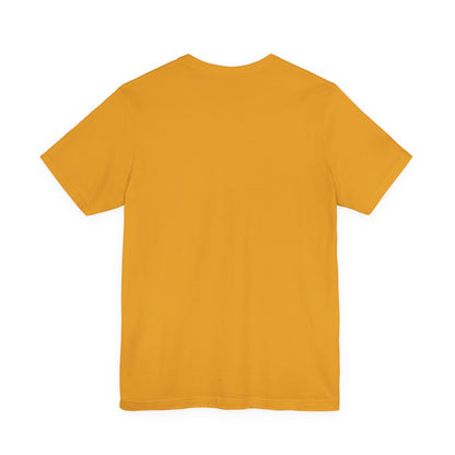 Reading Tee — “Go Away I’m Reading” Retro Floral Shirt