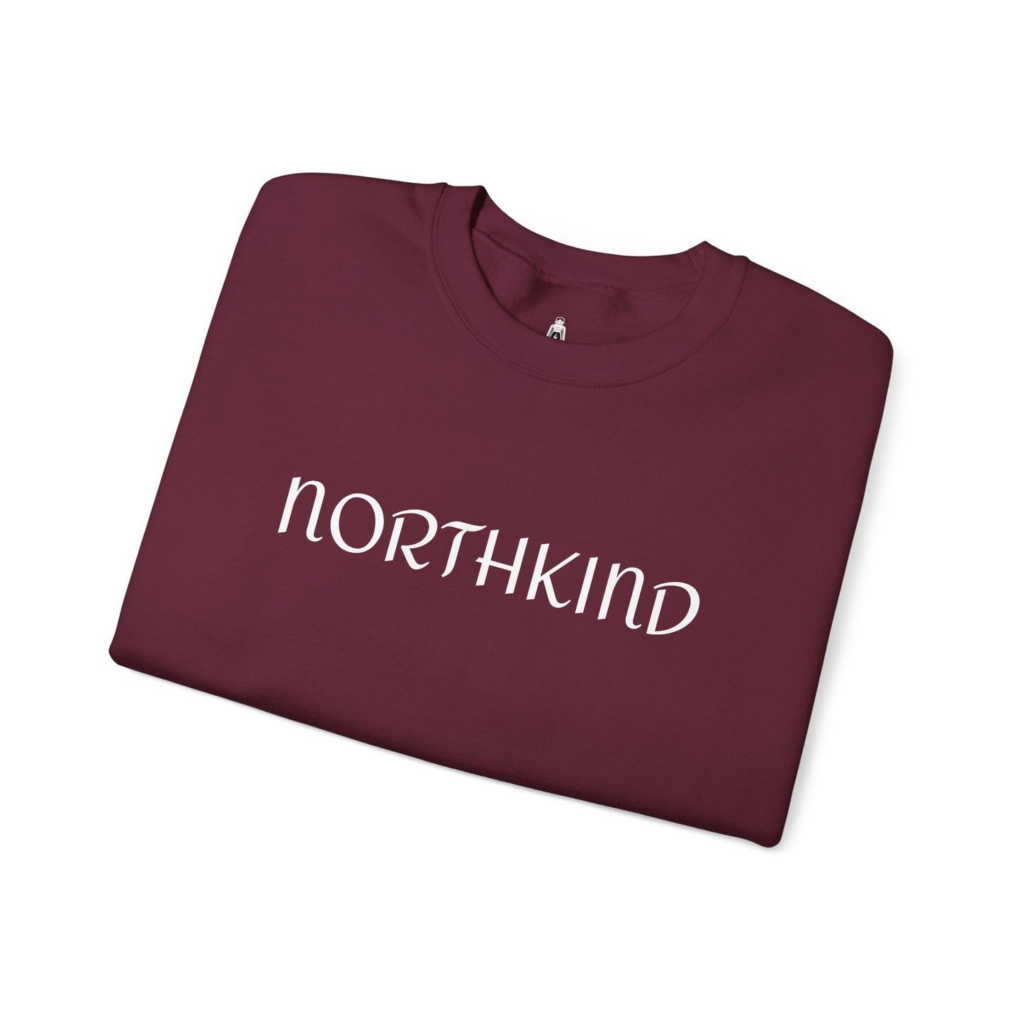 Northkind Reading Crewneck - Northkind's blueprint for bookish heaven