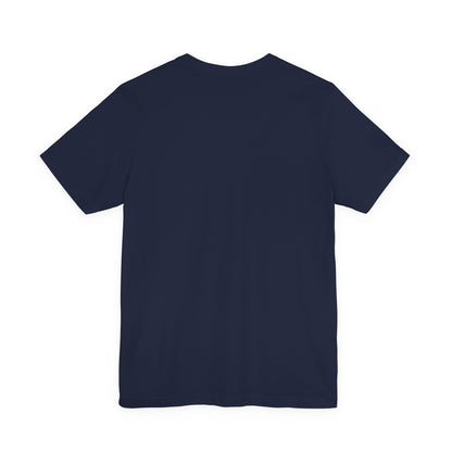 Reading Tee — “Go Away I’m Reading” Retro Floral Shirt