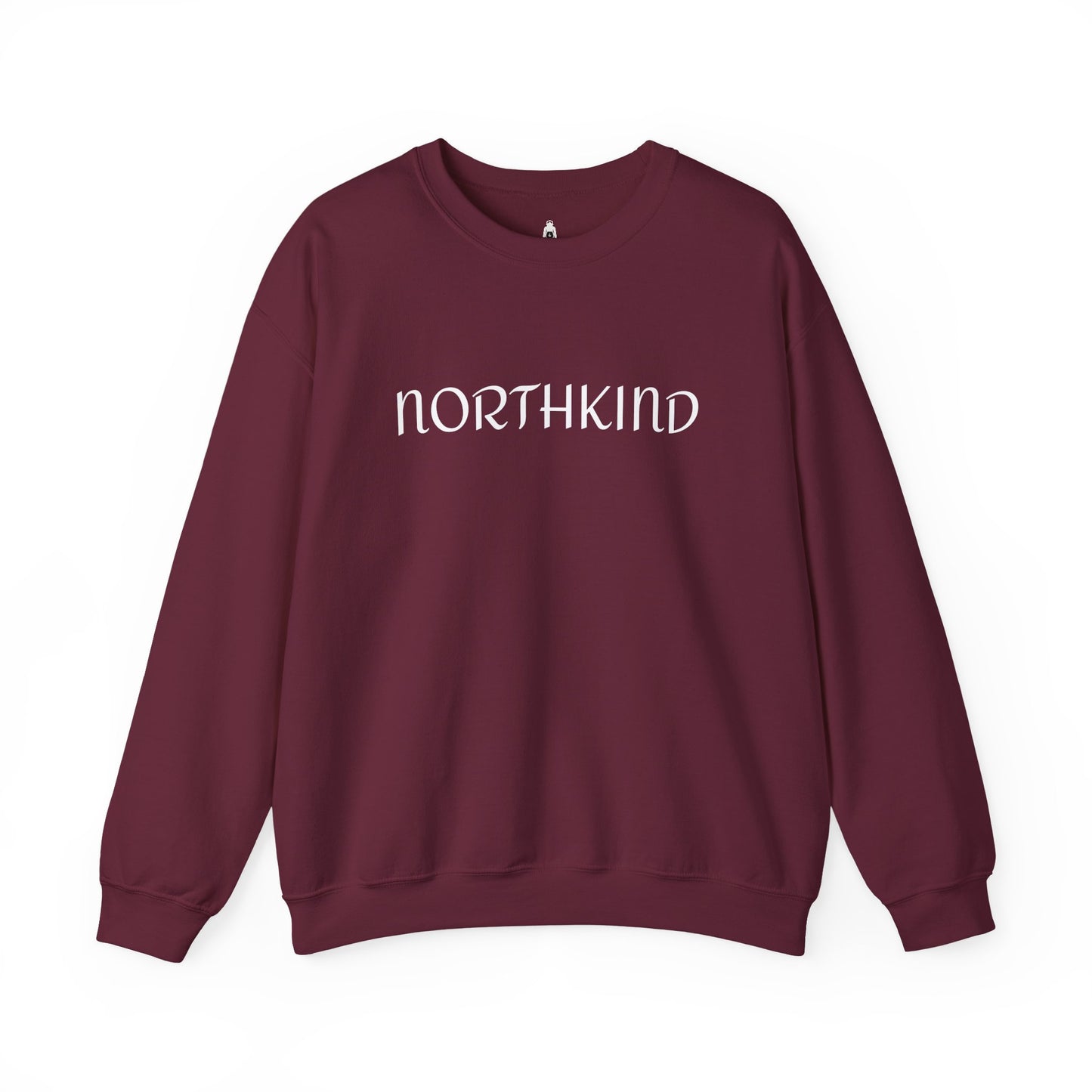 Northkind Reading Crewneck - Northkind's blueprint for bookish heaven