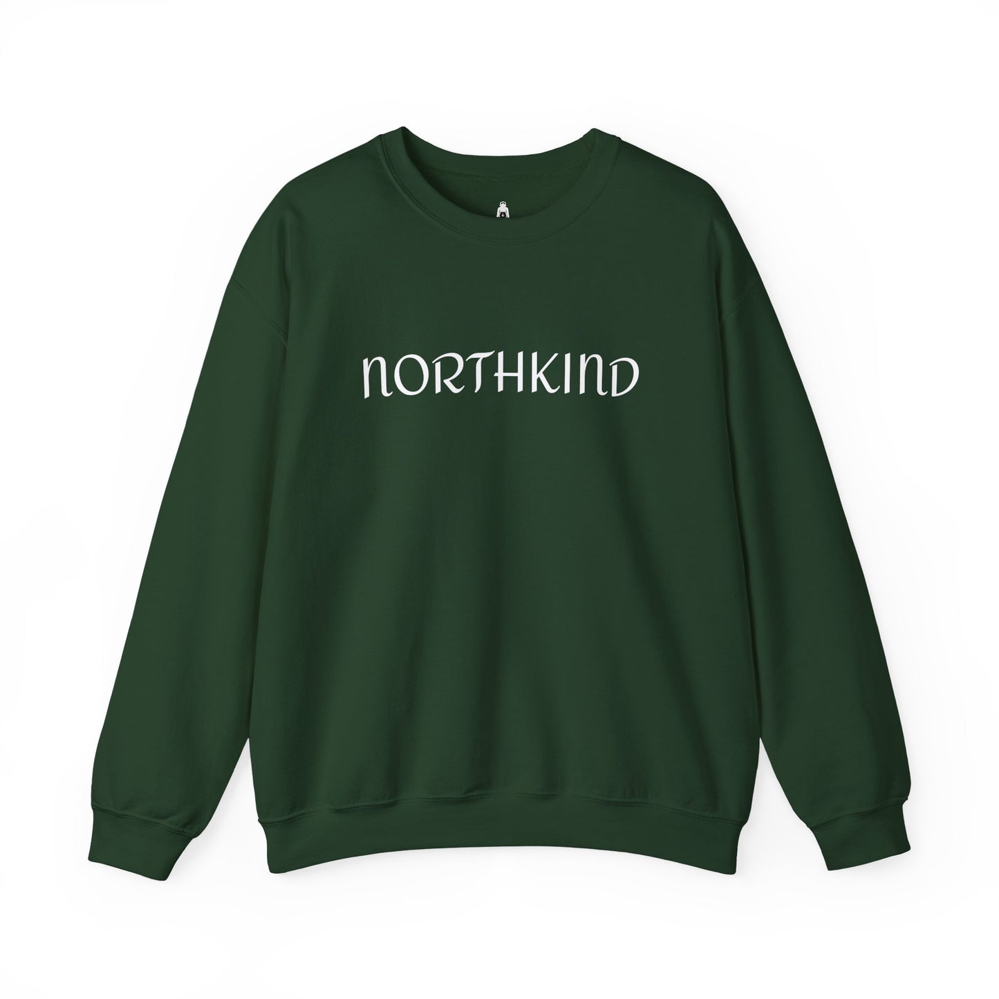 Northkind Reading Crewneck - Northkind's blueprint for bookish heaven