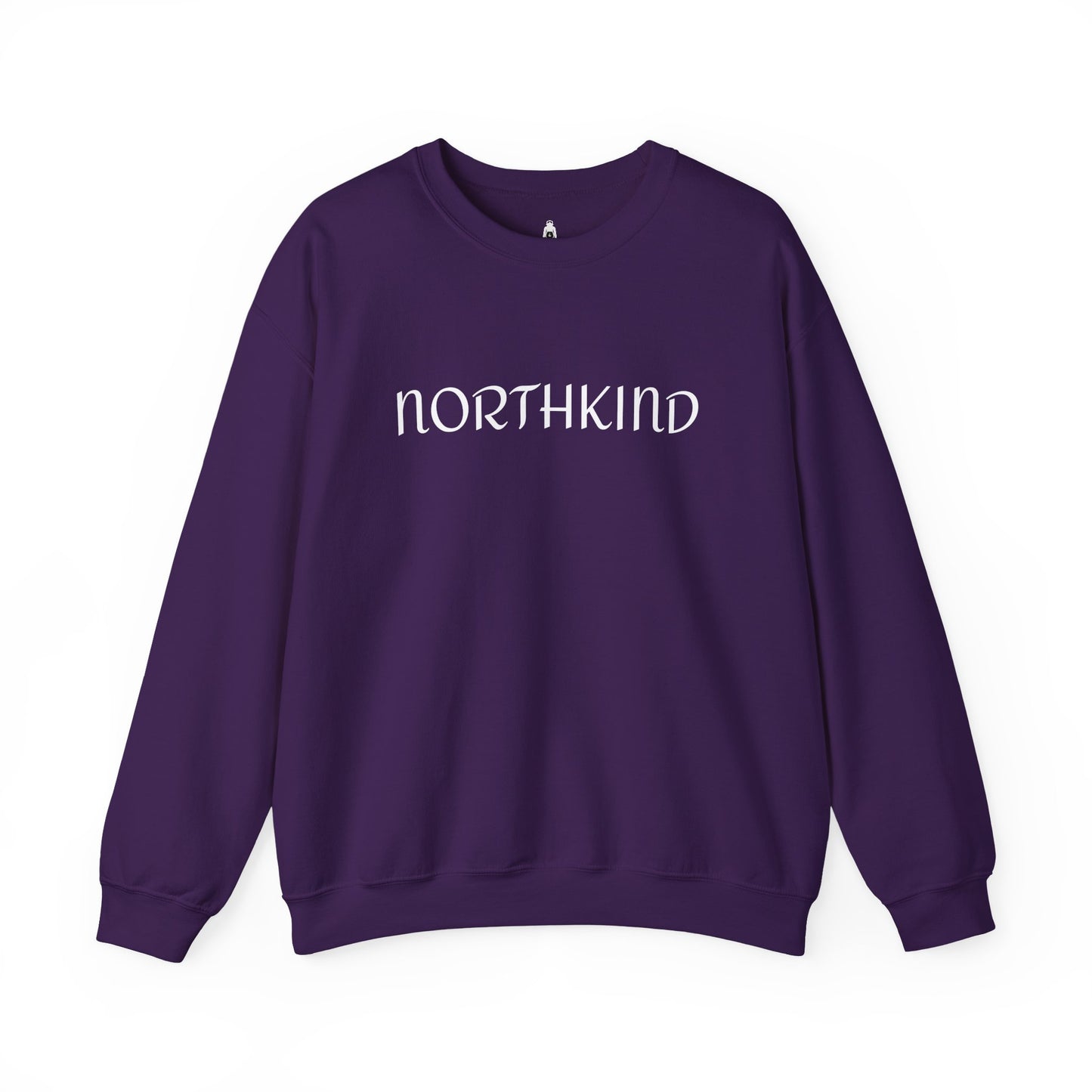 Northkind Reading Crewneck - Northkind's blueprint for bookish heaven