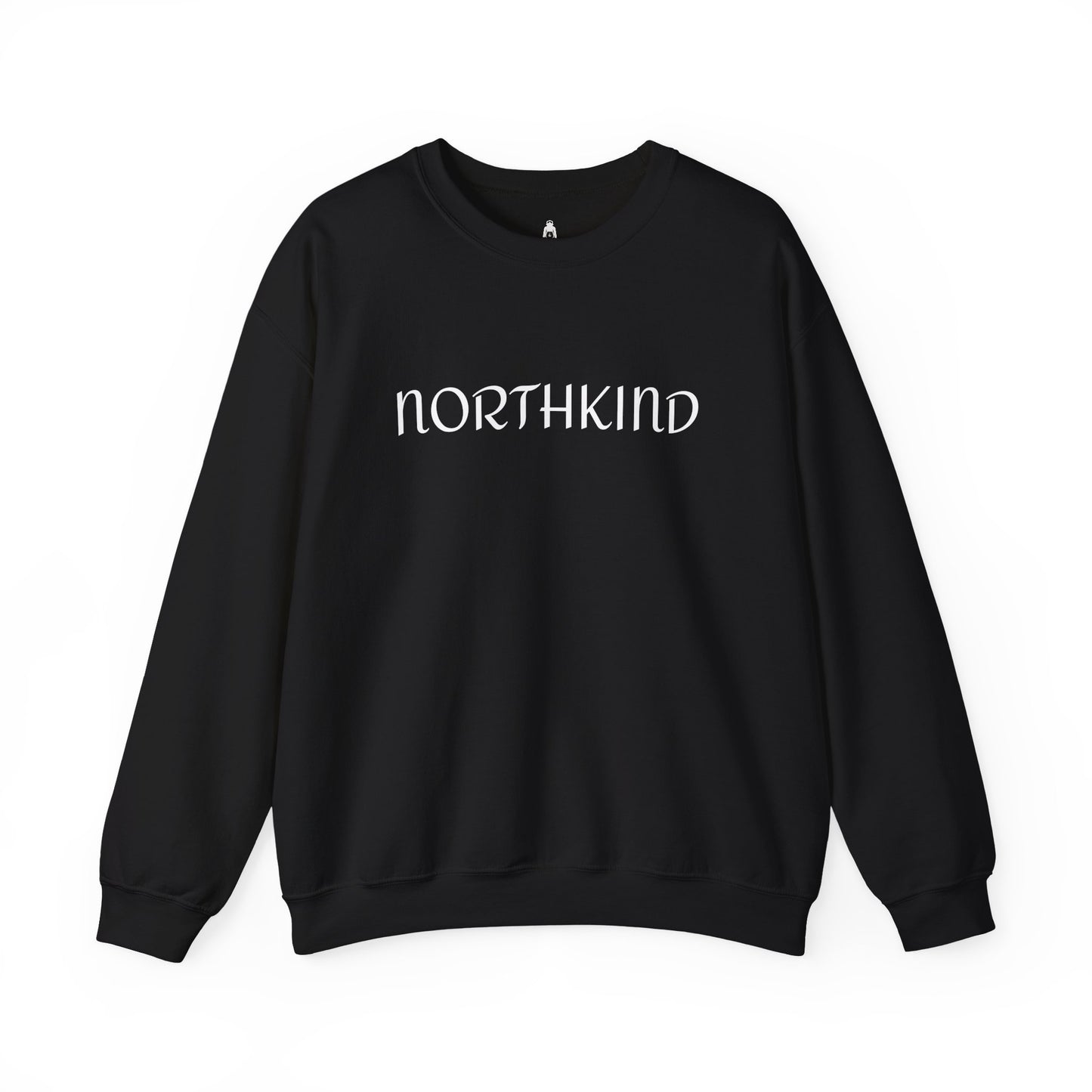 Northkind Reading Crewneck - Northkind's blueprint for bookish heaven