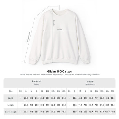 Books Lover Sweatshirt — “There Is No Such Thing As Too Many BOOKS” Cozy Crewneck