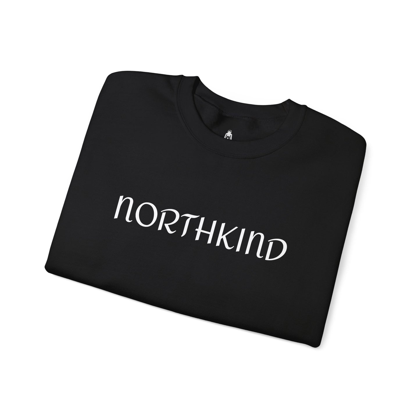 Northkind Reading Crewneck - Northkind's blueprint for bookish heaven